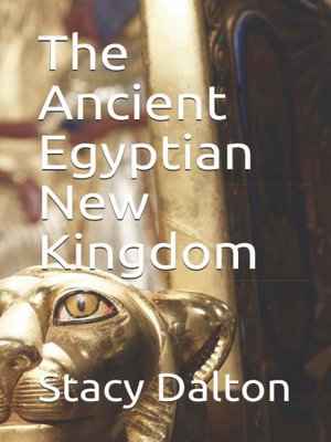 cover image of The Ancient Egyptian New Kingdom